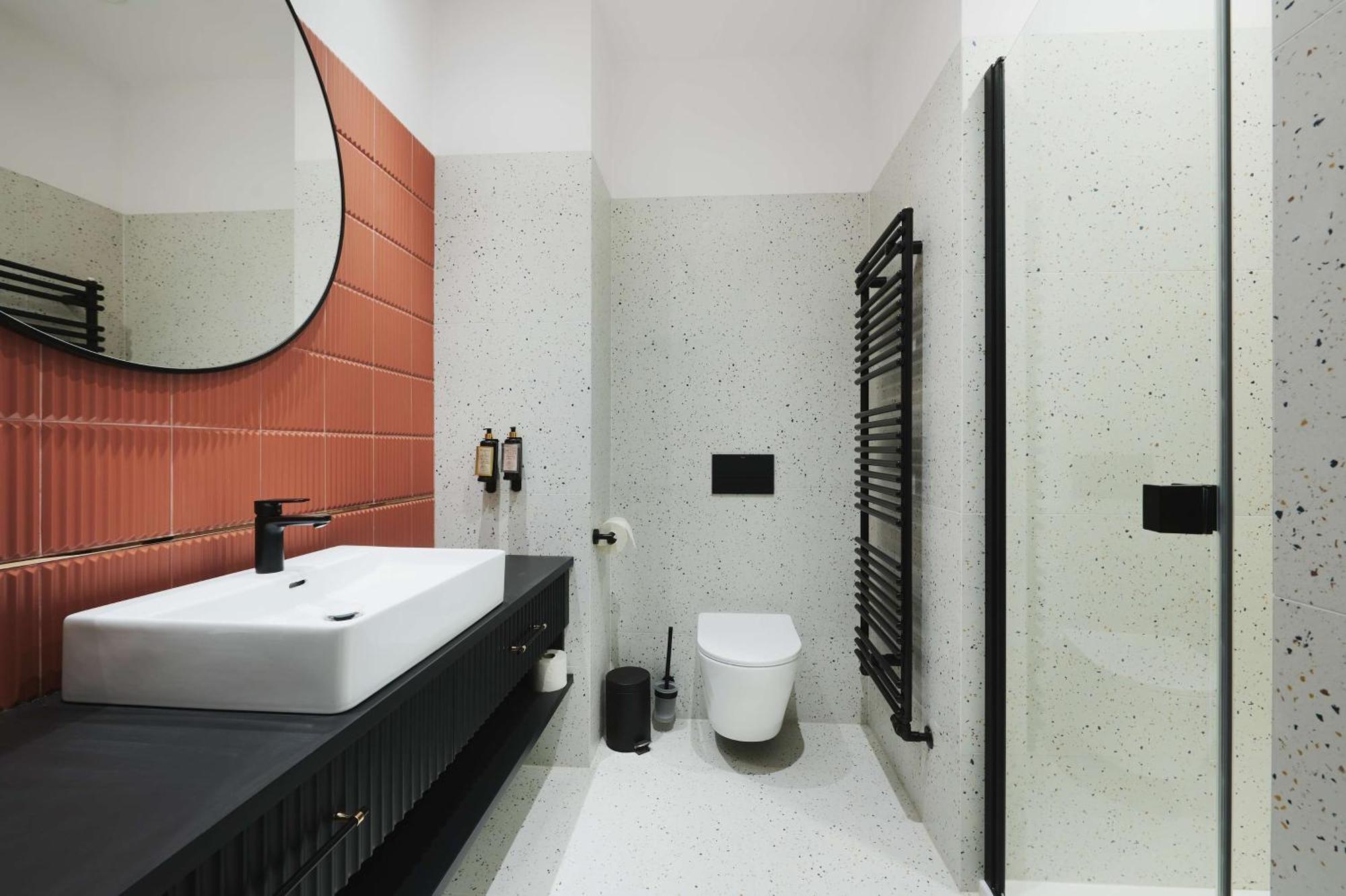 Aiden By Best Western Lodz מראה חיצוני תמונה