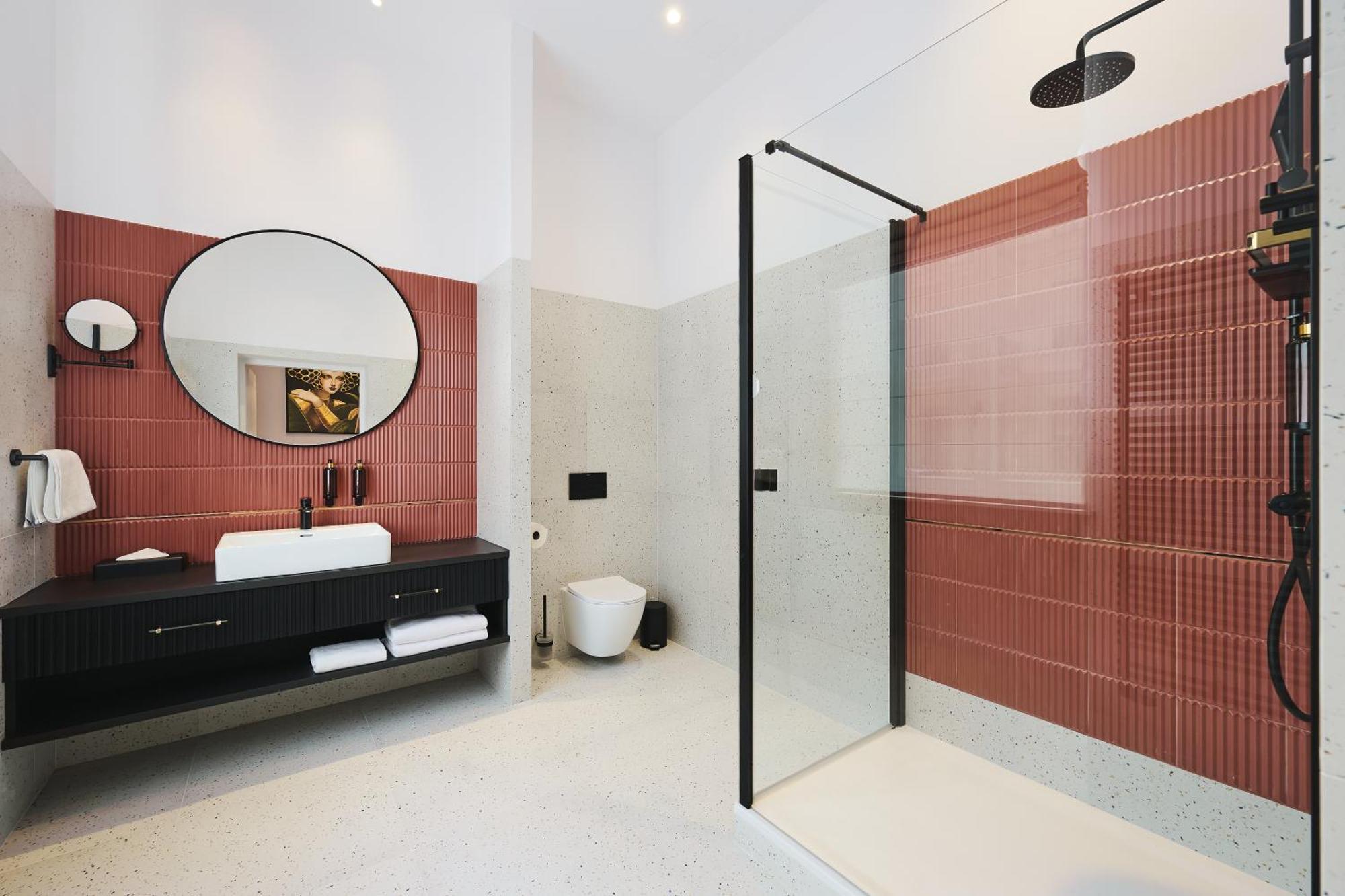 Aiden By Best Western Lodz מראה חיצוני תמונה