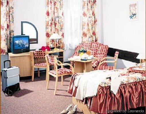 Aiden By Best Western Lodz חדר תמונה