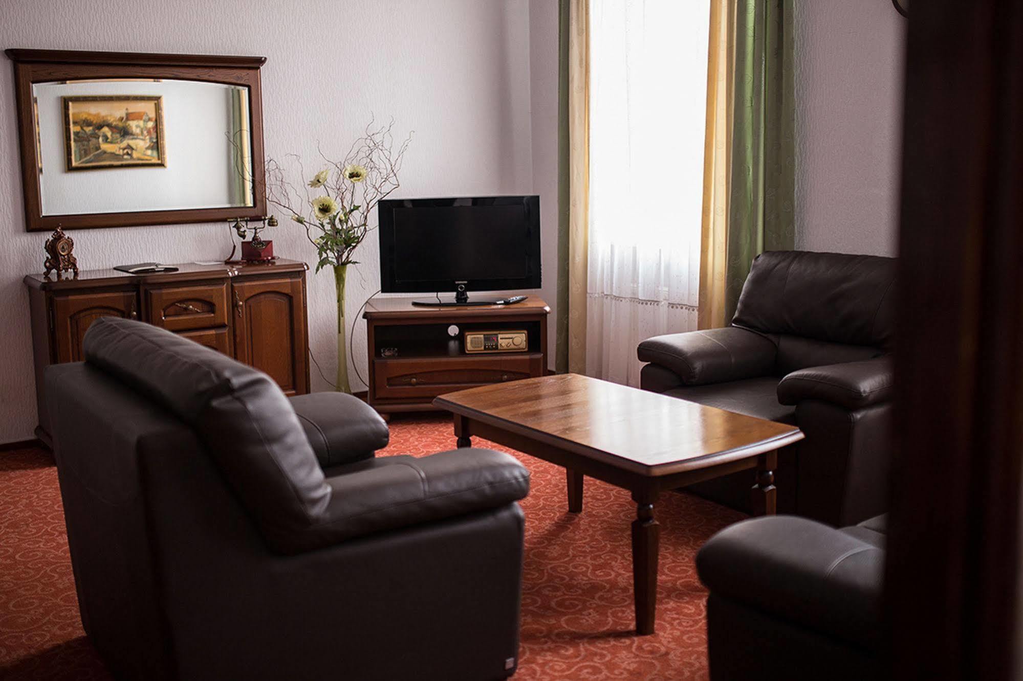 Aiden By Best Western Lodz מראה חיצוני תמונה