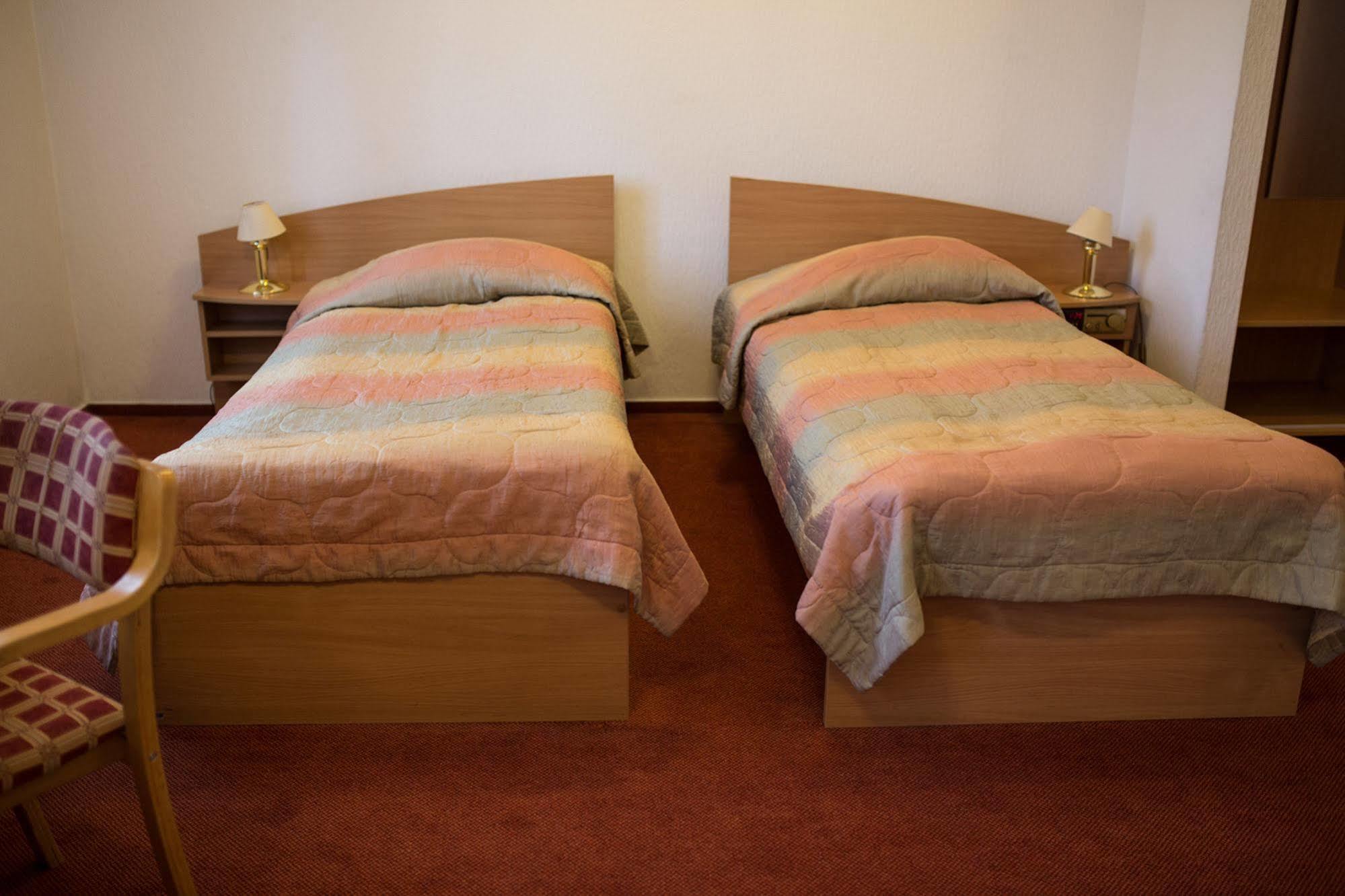 Aiden By Best Western Lodz מראה חיצוני תמונה